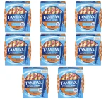 Tampax Pearl Compak Super Plus Tampony z aplikatorem, 16 szt X8