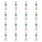 Biały Jeleń szampon do włosów suchych z czystą bawełną 300ml X16