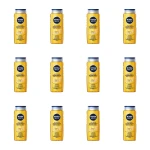 NIVEA Żel pod prysznic Active Energy 500ml X12