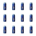 NIVEA Żel pod prysznic SPORT 500 ml X12
