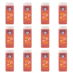 Le Petit Marseillais Żel pod prysznic Biała Brzoskwinia BIO & Nektarynka BIO 400 ml X12