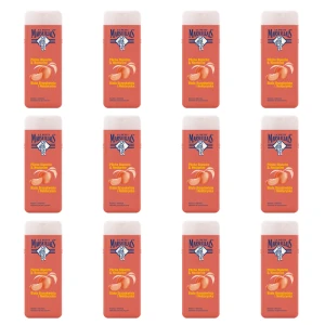 Le Petit Marseillais Żel pod prysznic Biała Brzoskwinia BIO & Nektarynka BIO 400 ml X12