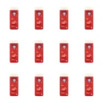 Le Petit Marseillais żel pod prysznic truskawka 400 ml X12