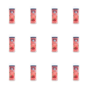 Le Petit Marseillais żel pod prysznic granat 400 ml X12