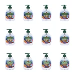 Palmolive Mydło w płynie Aquarium 300ml X12