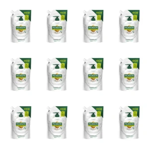 Palmolive Naturals Mydło w Płynie Migdałowe 500 ml Doypack X12