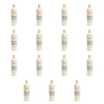 Ziaja Jedwab kremowy żel myjący 500 ml X15