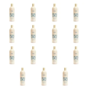 Ziaja Jedwab kremowy żel myjący 500 ml X15