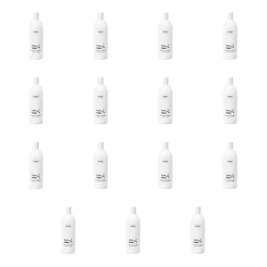 Ziaja Kozie Mleko Kremowy żel myjący 500 ml X15