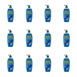 Palmolive żel pod prysznic Thermal Spa Mineral Massage 750 ml X12