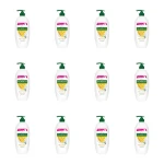 Palmolive Naturals Milk & Honey Kremowy żel pod prysznic 750 ml X12