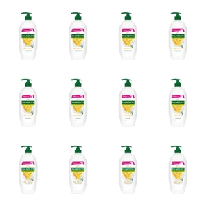 Palmolive Naturals Milk & Honey Kremowy żel pod prysznic 750 ml X12