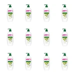 Palmolive Naturals Olive & Milk Kremowy żel pod prysznic 750 ml X12