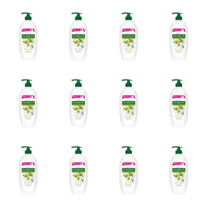 Palmolive Naturals Olive & Milk Kremowy żel pod prysznic 750 ml X12