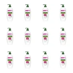 Palmolive Naturals Orchid & Milk, kremowy żel pod prysznic mleko i orchidea 750 ml X12