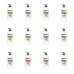 Palmolive Naturals Almond & Milk Żel pod prysznic 750 ml X12