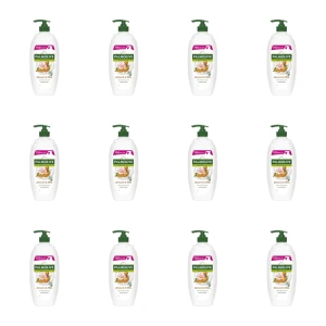 Palmolive Naturals Almond & Milk Żel pod prysznic 750 ml X12