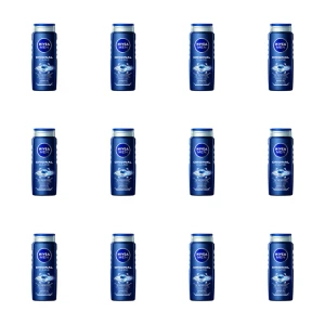 NIVEA Żel pod prysznic Original Care 500 ml X12
