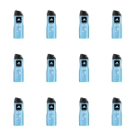 adidas After Sport żel pod prysznic 3 w 1 dla mężczyzn, 400ml X12