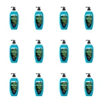 Palmolive Men Sport Regenerujacy żel pod prysznic dla mężczyzn 3w1 750 ml X12
