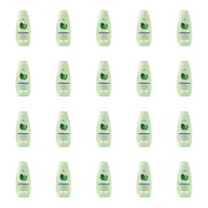 Szampon Schauma 7 Herbs 400ml X20