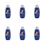 Szampon Schauma dla Mężczyzn 250 ml X6