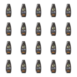 Szampon Schauma Sports Power 400ml X20