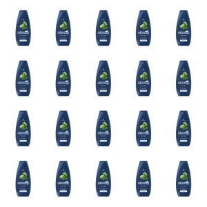 Szampon Schauma dla mężczyzn 400 ml X20