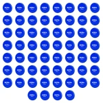 NIVEA Krem uniwersalny 50 ml X60