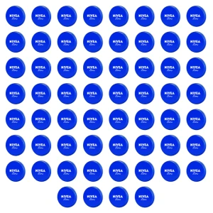 NIVEA Krem uniwersalny 50 ml X60