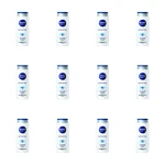 NIVEA Żel pod prysznic SENSITIVE 500 ml X12