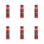 Old Spice Dezodorant do ciała w aerozolu Wolfthorn 150ml X6