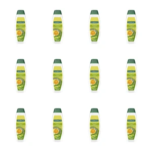 Palmolive Szampon do włosów Fresh & Volume 350 ml X12