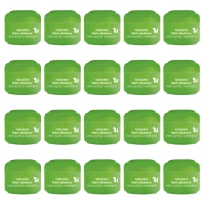 Ziaja Kultowy krem oliwkowy 50 ml X20