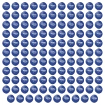 NIVEA Krem uniwersalny 75 ml X120