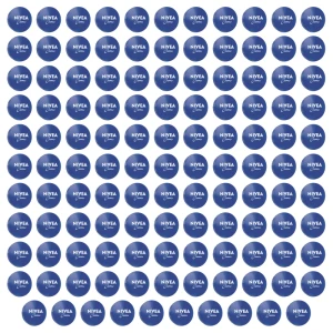 NIVEA Krem uniwersalny 75 ml X120