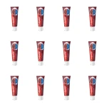 Colgate Max White Optic Wybielajaca pasta do zębów 75 ml X12