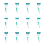Elmex Sensitive Whitening Pasta do zębów 75 ml X12