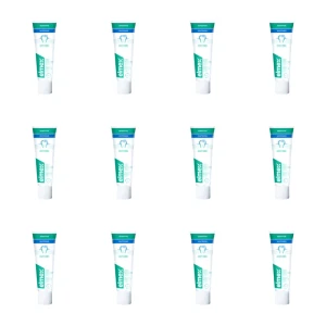 Elmex Sensitive Whitening Pasta do zębów 75 ml X12