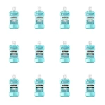 Listerine Cool Mint Łagodny Smak płyn do płukania ust 500 ml X12
