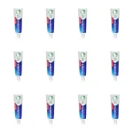 Colodent Pasta do zębów Mocne dziąsła 100 ml X12