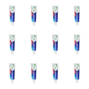 Colodent Pasta do zębów Mocne dziąsła 100 ml X12