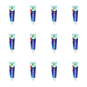 Colodent Pasta do zębów Super Świeżość 100 ml X12