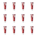 Colgate Max White Luminous Wybielająca pasta do zębów 75 ml X12