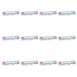 Sensodyne Extra Whitening Pasta do zębów wybielająca z fluorkiem, 75 ml X12