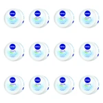 NIVEA Krem intensywnie nawilżający 300 ml X12