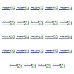blend-a-med Complete fresh Ochrona i świeżość Pasta do zębów 75 ml X24