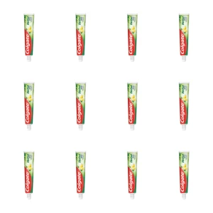 Colgate Herbal White Pasta do zębów z fluorem 75 ml X12