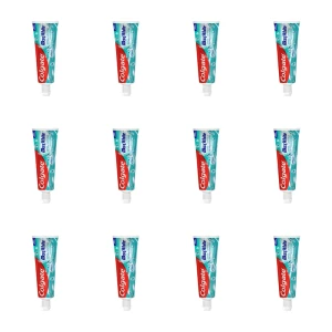 Colgate Max White White Crystal Pasta do zębów 75 ml X12