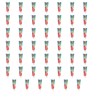 Colgate Cavity Protection Fresh Mint Pasta do zębów 75 ml X48